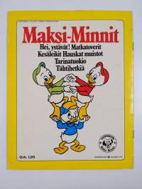 Tähtihetkiä