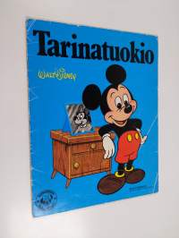 Tarinatuokio