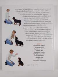 Koko perheen koira : koiranomistajan opas