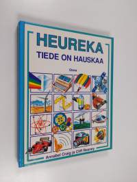 Heureka : tiede on hauskaa