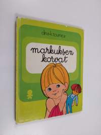 Markuksen korvat
