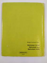 Markuksen korvat