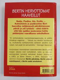 Bertin hervottomat haaveilut