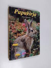 Pupukirja