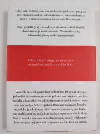 Hilda-tädin keittokirja (ERINOMAINEN)