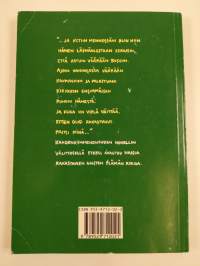 Täyskäsi : novellikokoelma