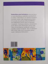 Diabeetikon pieni keittokirja