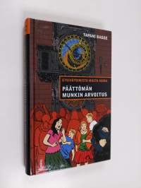 Päättömän munkin arvoitus