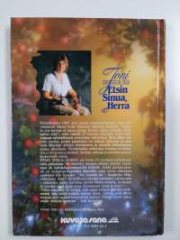 Etsin sinua, Herra