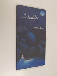 Leskenlehti : runoja