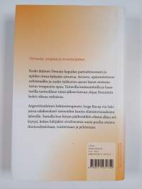 Kerro kanssani