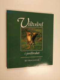 Viltvård i jordbruket
