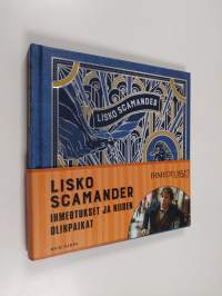 Lisko Scamander : elokuvaleikekirja - Elokuvaleikekirja