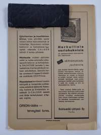 Luonnon ystävä 1/1946