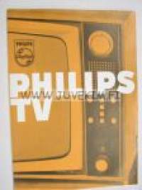 Philips TV -myyntiesite