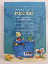 Suomen lasten runotar