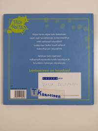 Lasken itse