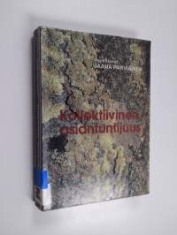 Kollektiivinen asiantuntijuus