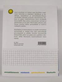 Avain tennikseen (ERINOMAINEN)