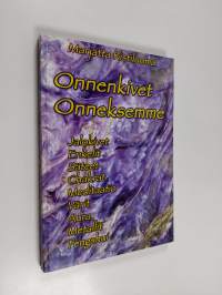 Onnenkivet onneksemme