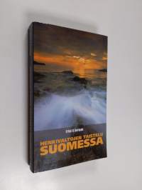 Henkivaltojen taistelu Suomessa
