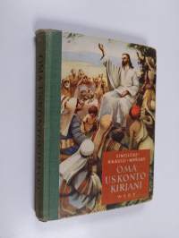 Oma uskontokirjani