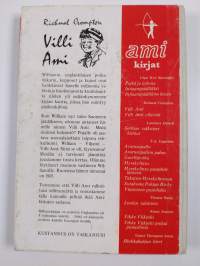 Villi Ami