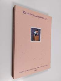 Kehitysvammaisuus