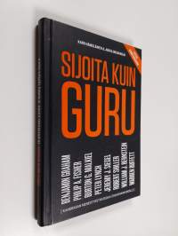 Sijoita kuin guru