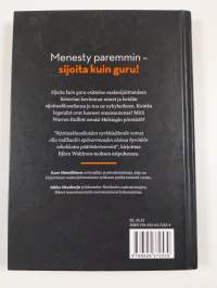 Sijoita kuin guru