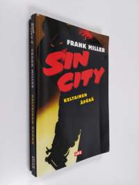 Sin City 4 : Keltainen äpärä