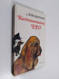 Kurttunaamainen Leo