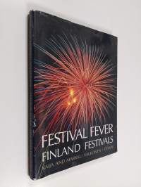 Festival fever : Finland Festivals