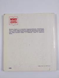 Business English 2 : Textbook