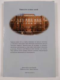 Sibelius-lukio nyt ja vähän ennenkin (rhtorin signeeraama omiste)