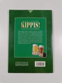 Kippis! : ravintolan olutkäsikirja