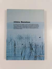 Johdatus Raamattuun (ERINOMAINEN)