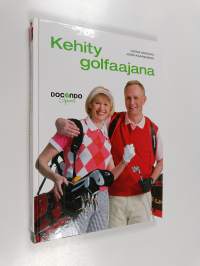 Kehity golfaajana