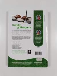 Kehity golfaajana