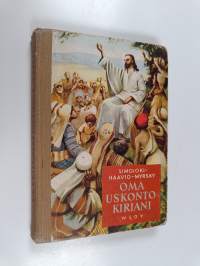 Oma uskontokirjani