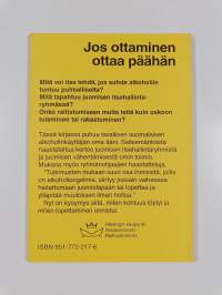 Jos ottaminen ottaa päähän : haastatteluja vähentämisestä ja lopettamisesta