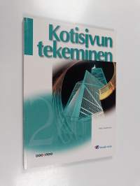 Kotisivun tekeminen