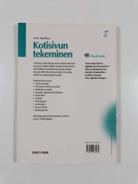 Kotisivun tekeminen