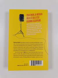 Mediapoliitikko