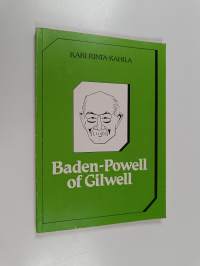 Baden-Powell of Gilwell : lordi Robert Baden-Powellin kansalaiskasvatuskäsitykset