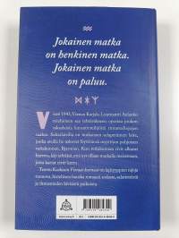 Vieraat kunnaat (ERINOMAINEN)