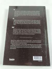 Naamat : tarinoita asunnottomuudesta