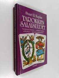 Tarokkien salaisuudet