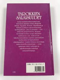 Tarokkien salaisuudet