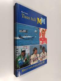 Taas tuli MM